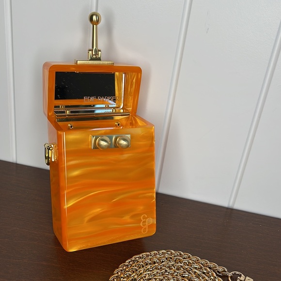 Edie Parker & Lord Jone Collaboration (The Lil Edie) - Picture 2 of 12